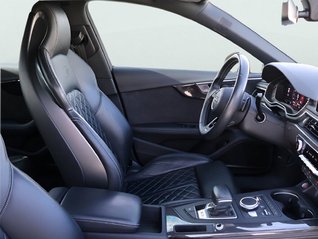2019 Audi S4 3.0T Premium Plus San Clemente CA