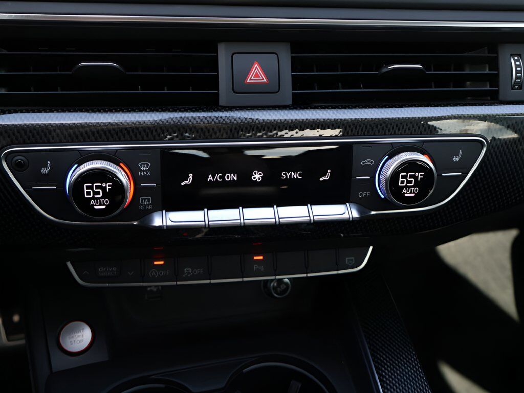 2019 Audi S4 3.0T Premium Plus San Clemente CA