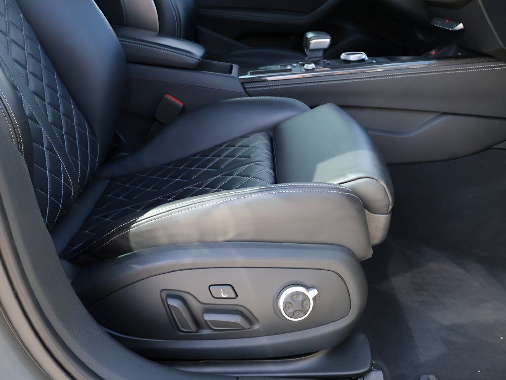 2019 Audi S4 3.0T Premium Plus San Clemente CA