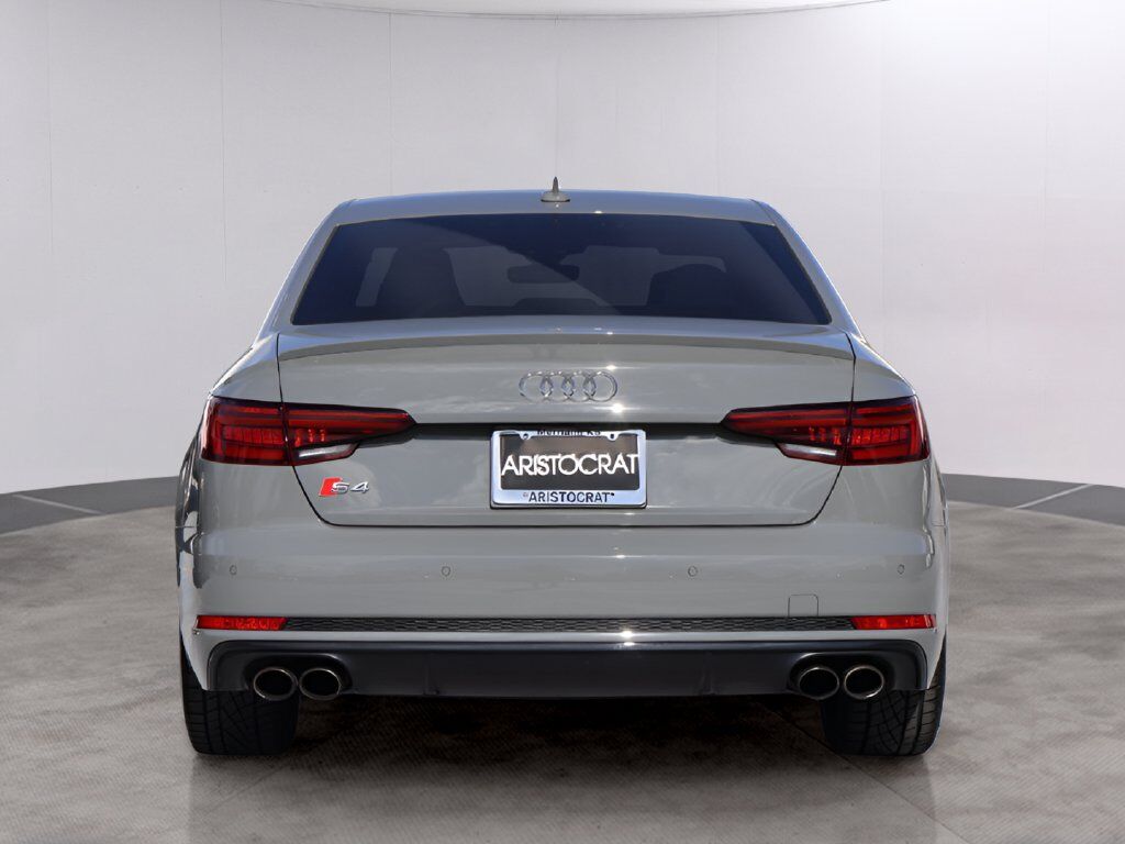 2019 Audi S4 3.0T Premium Plus San Clemente CA
