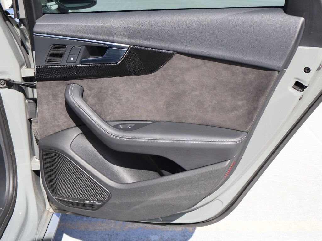 2019 Audi S4 3.0T Premium Plus San Clemente CA