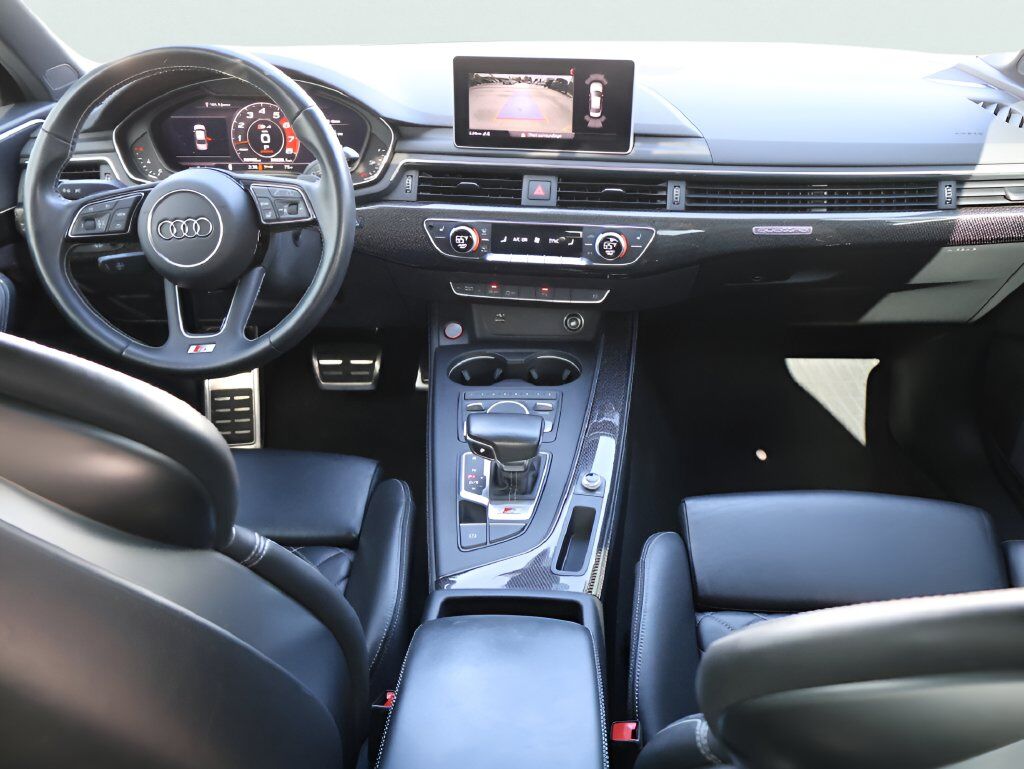 2019 Audi S4 3.0T Premium Plus San Clemente CA