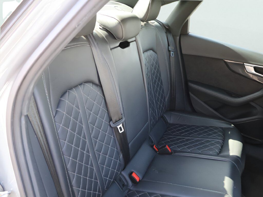2019 Audi S4 3.0T Premium Plus San Clemente CA