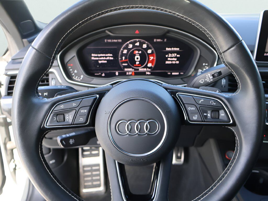 2019 Audi S4 3.0T Premium Plus San Clemente CA