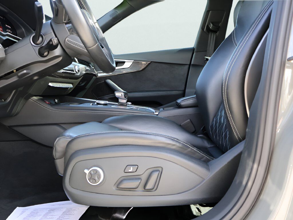2019 Audi S4 3.0T Premium Plus San Clemente CA