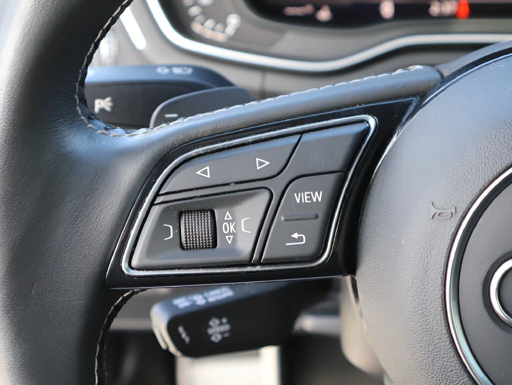 2019 Audi S4 3.0T Premium Plus San Clemente CA