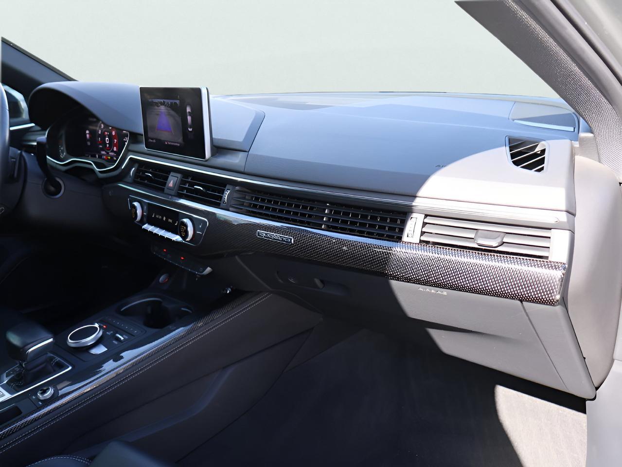 2019 Audi S4 3.0T Premium Plus San Clemente CA
