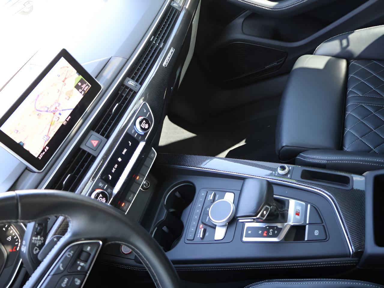 2019 Audi S4 3.0T Premium Plus San Clemente CA