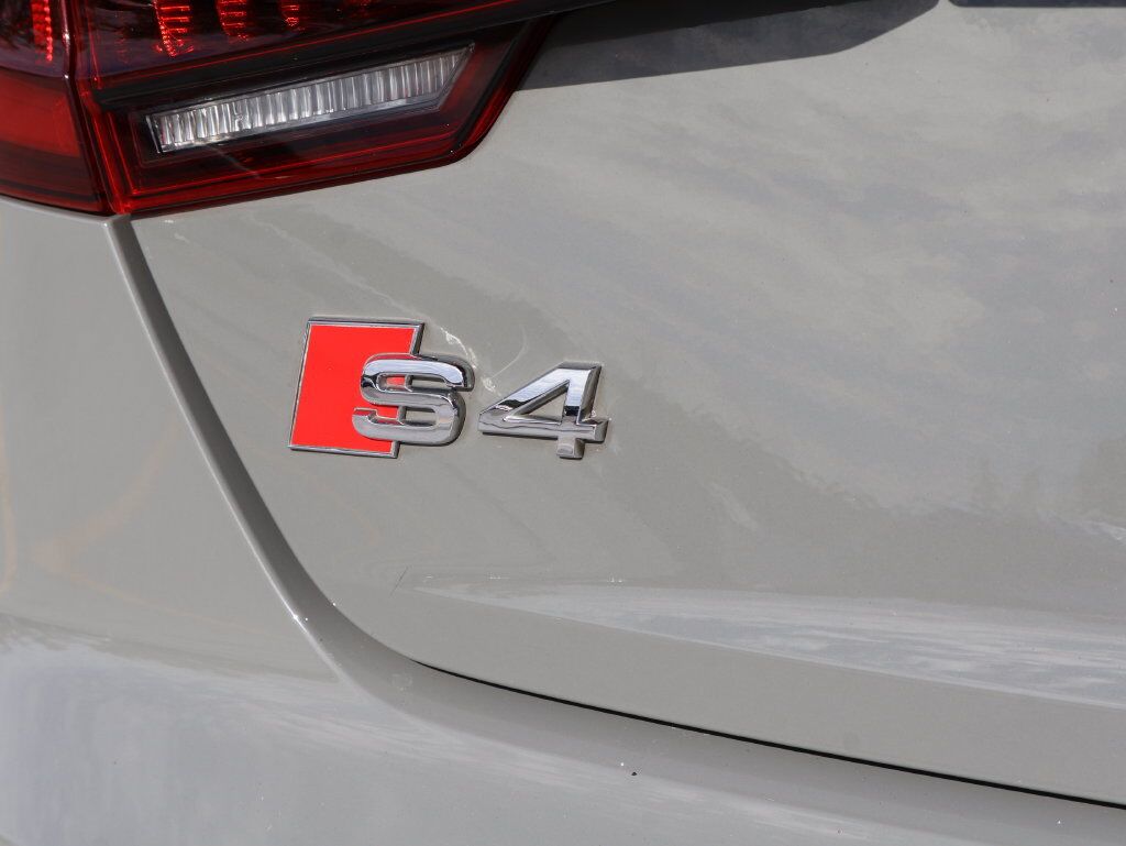 2019 Audi S4 3.0T Premium Plus San Clemente CA