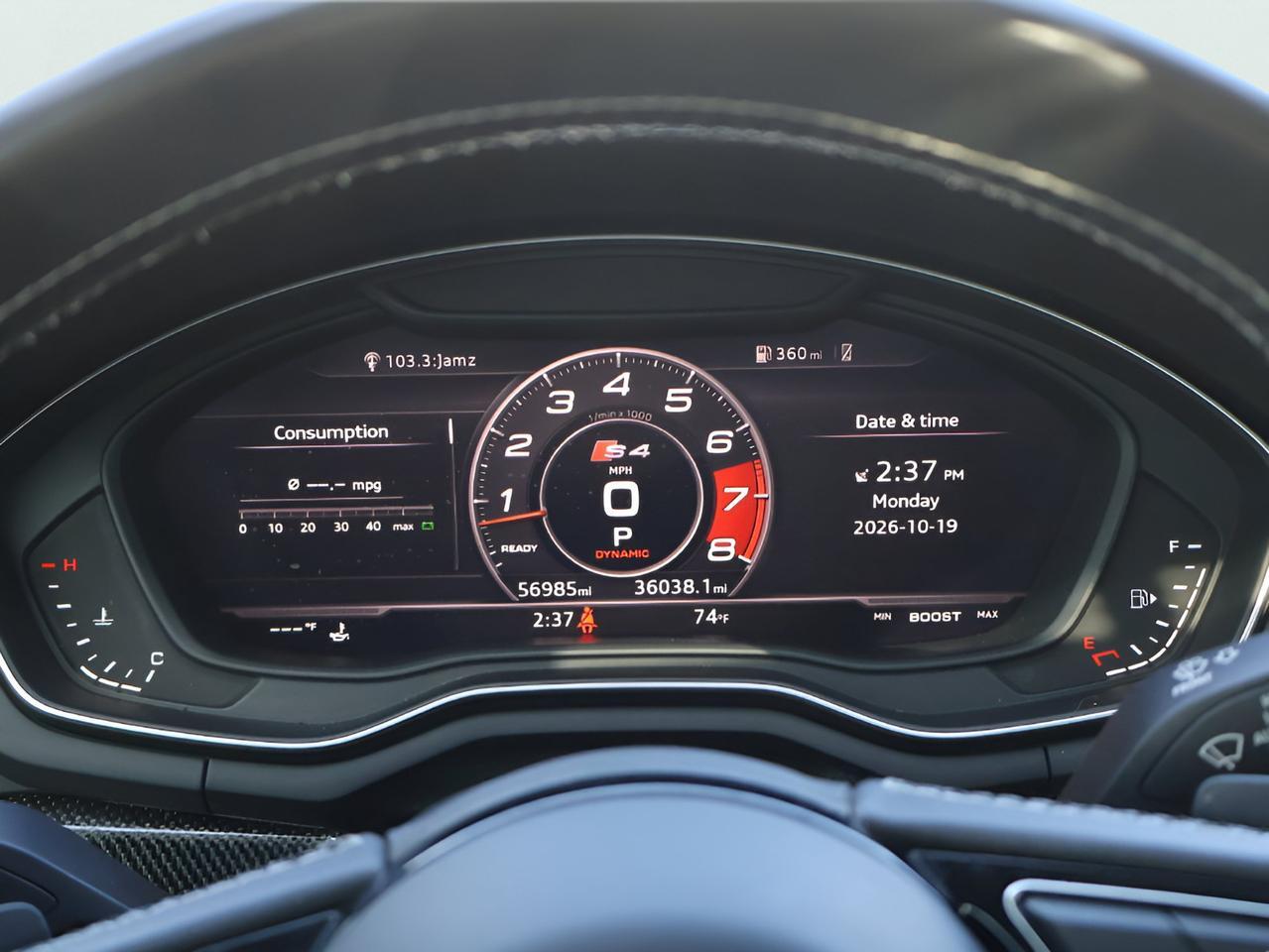 2019 Audi S4 3.0T Premium Plus San Clemente CA