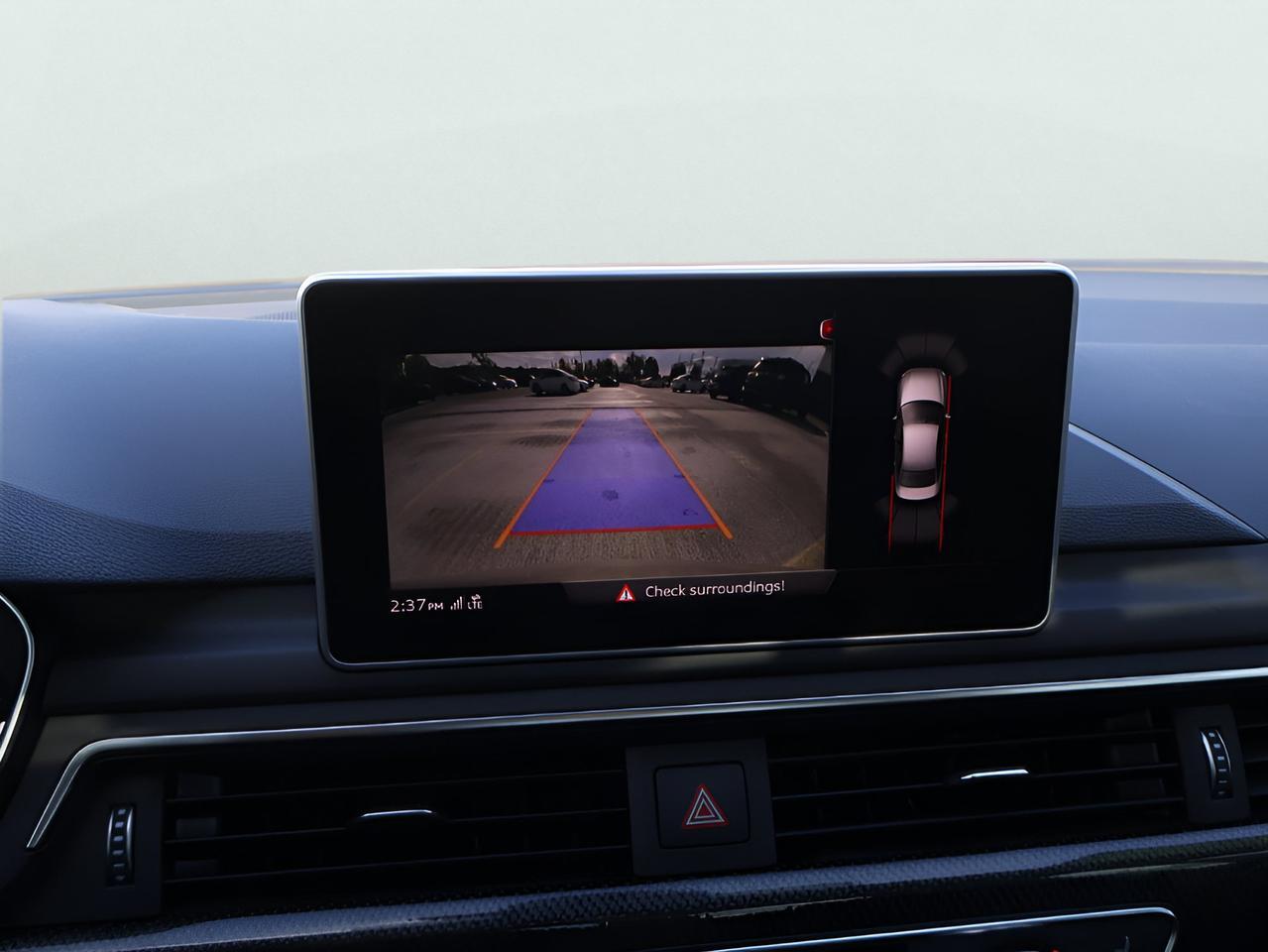 2019 Audi S4 3.0T Premium Plus San Clemente CA