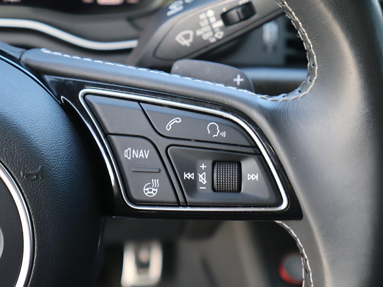 2019 Audi S4 3.0T Premium Plus San Clemente CA