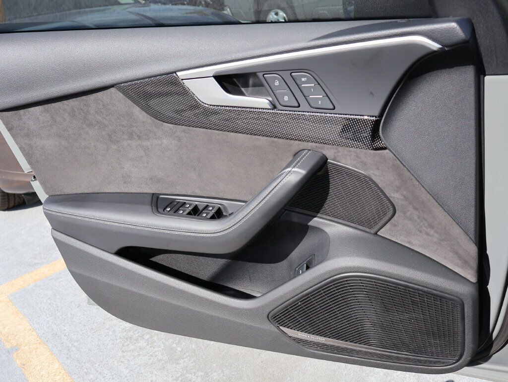 2019 Audi S4 3.0T Premium Plus San Clemente CA