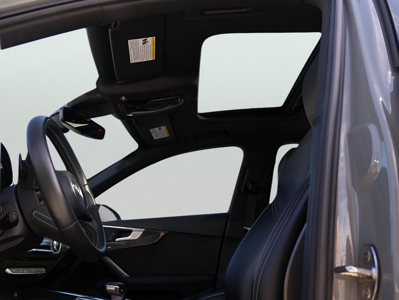 2019 Audi S4 3.0T Premium Plus San Clemente CA