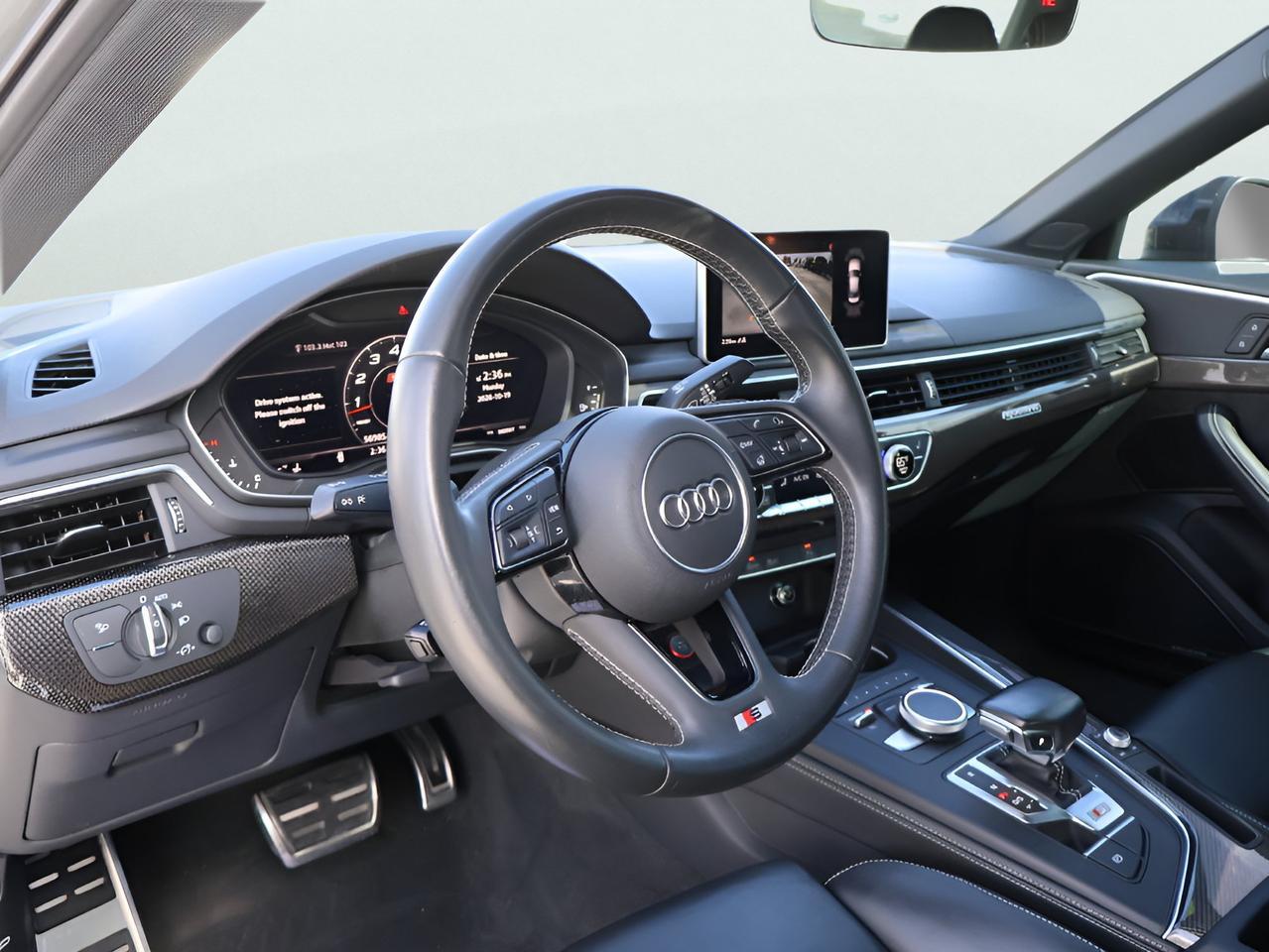 2019 Audi S4 3.0T Premium Plus San Clemente CA