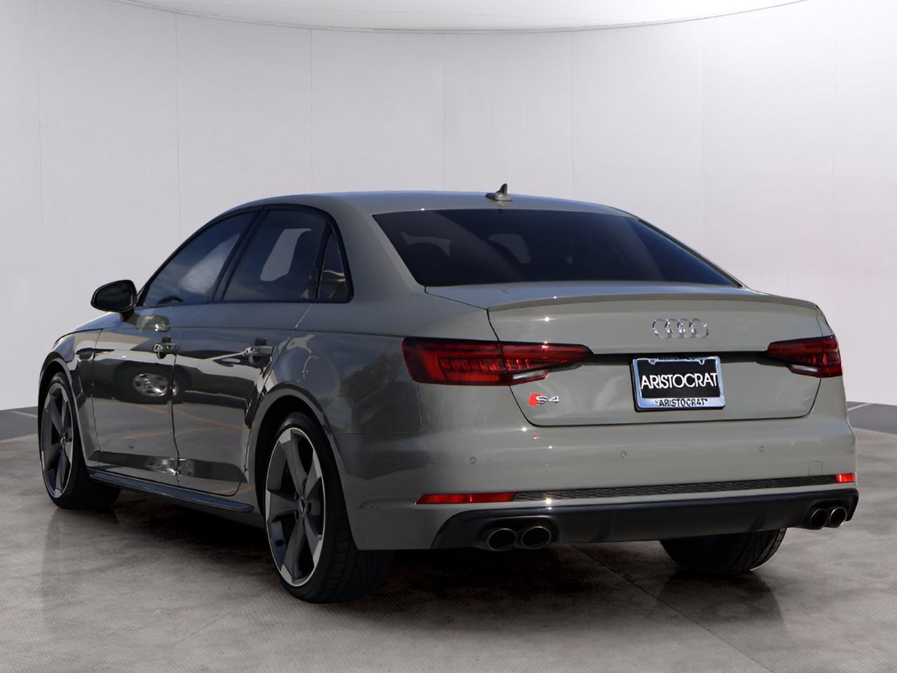 2019 Audi S4 3.0T Premium Plus San Clemente CA