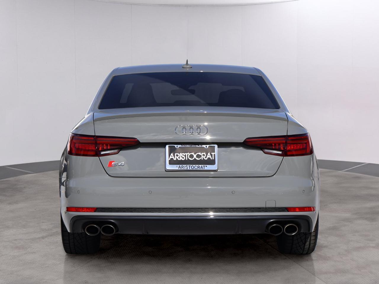 2019 Audi S4 3.0T Premium Plus San Clemente CA