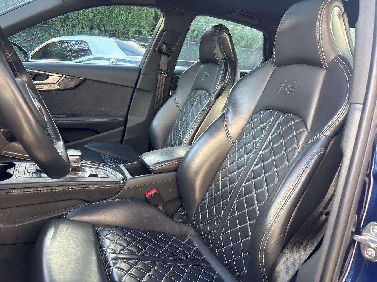 2019 Audi S4 3.0T Premium Plus quattro AWD Portland OR