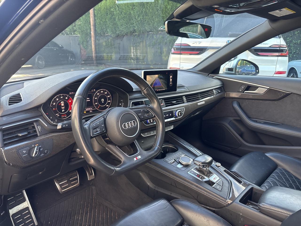 2019 Audi S4 3.0T Premium Plus quattro AWD Portland OR