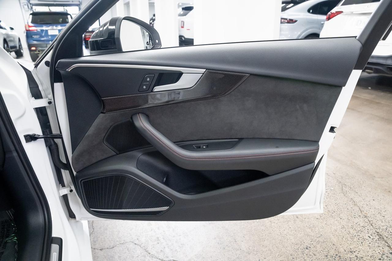 2019 Audi S4 3.0T Prestige Heated Seats Premium Package Black Optic Package Portland OR