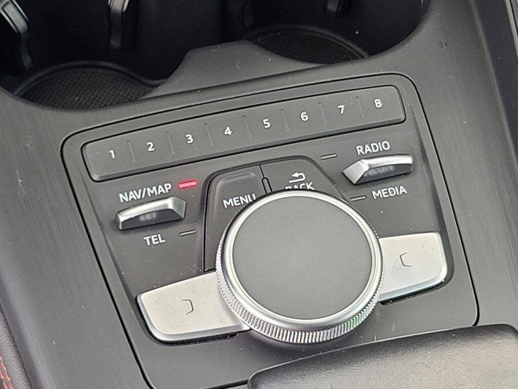 2019 Audi S4 3.0T Prestige Springfield VA