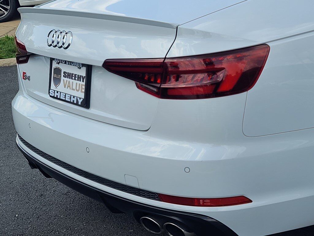 2019 Audi S4 3.0T Prestige Springfield VA