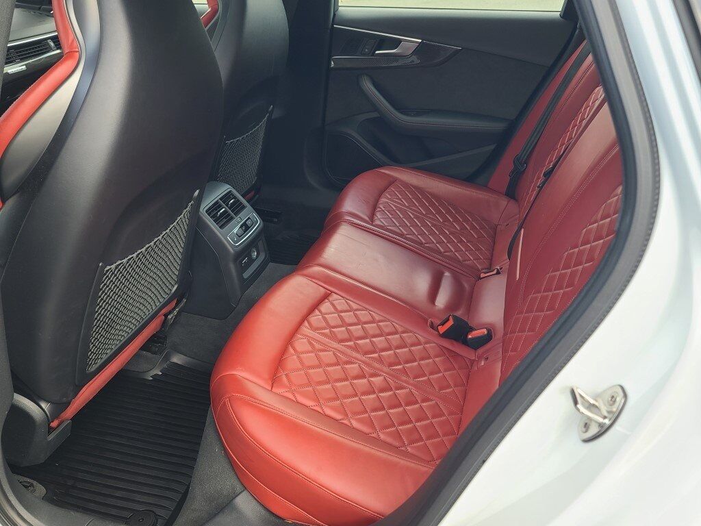 2019 Audi S4 3.0T Prestige Springfield VA