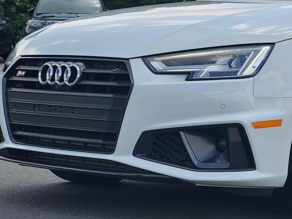 2019 Audi S4 3.0T Prestige Springfield VA
