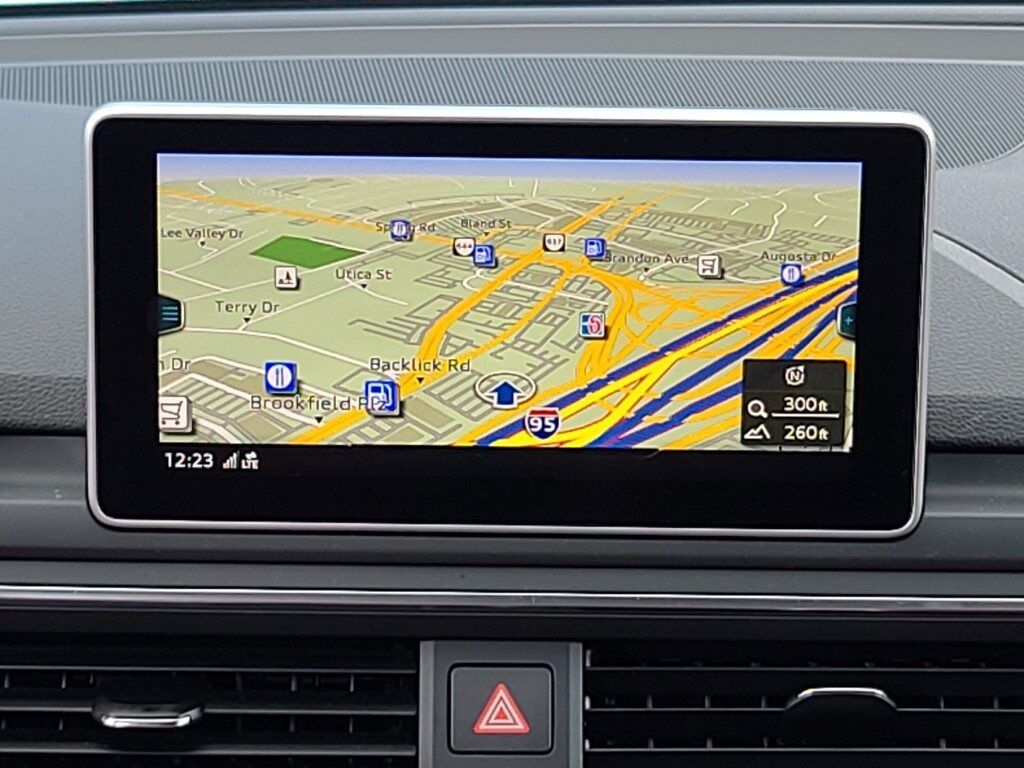 2019 Audi S4 3.0T Prestige Springfield VA