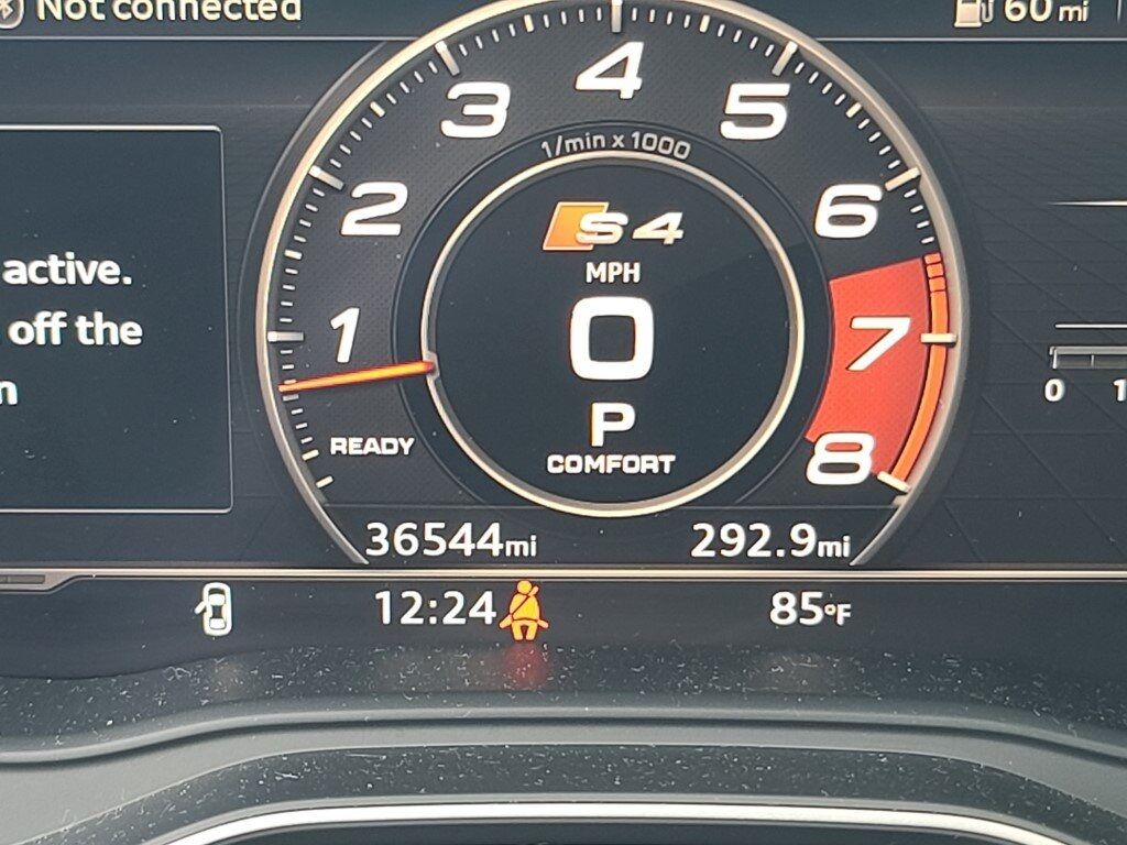 2019 Audi S4 3.0T Prestige Springfield VA