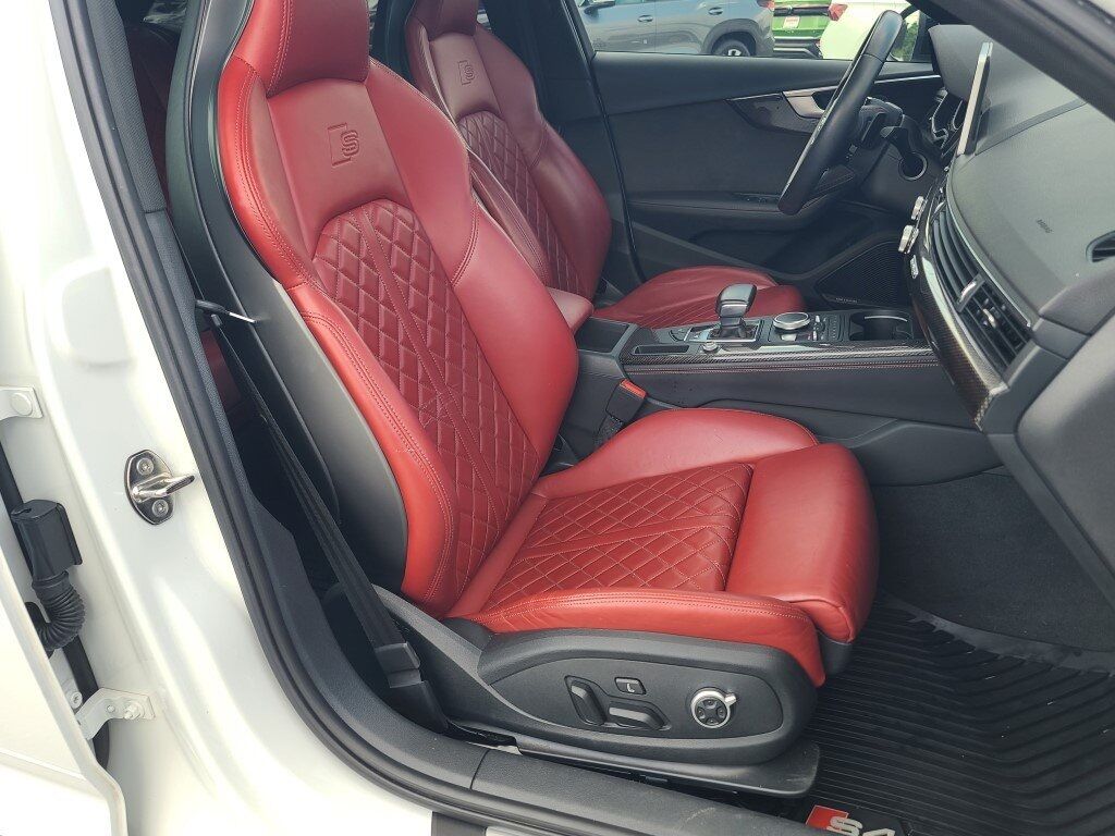 2019 Audi S4 3.0T Prestige Springfield VA