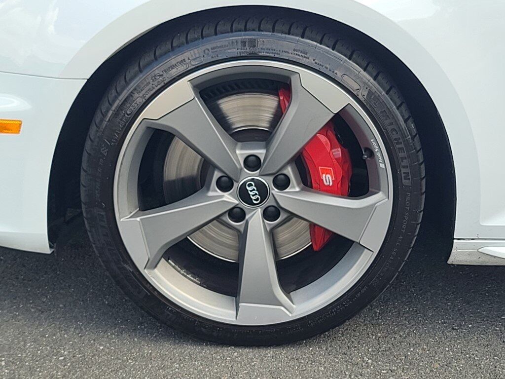 2019 Audi S4 3.0T Prestige Springfield VA