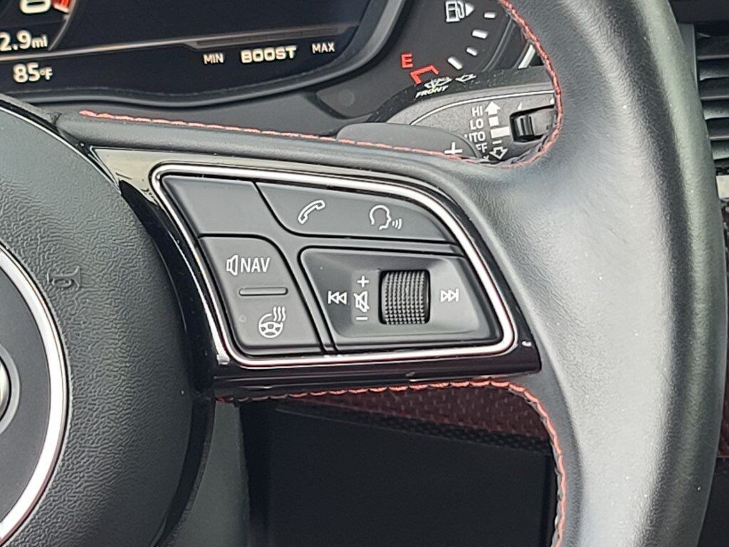 2019 Audi S4 3.0T Prestige Springfield VA