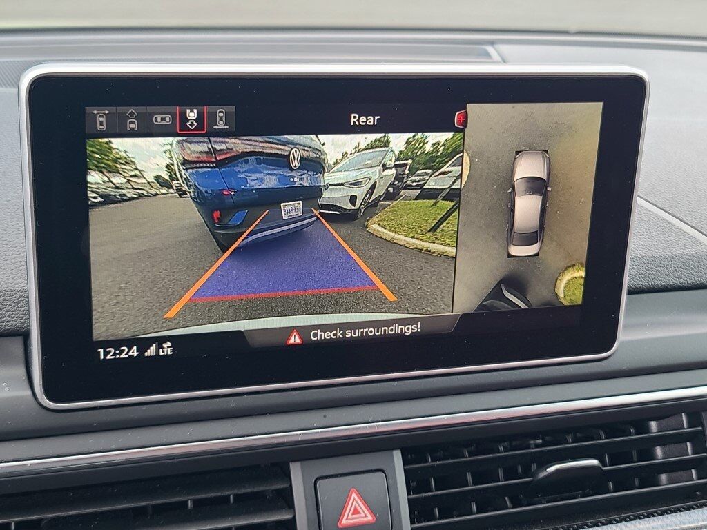 2019 Audi S4 3.0T Prestige Springfield VA
