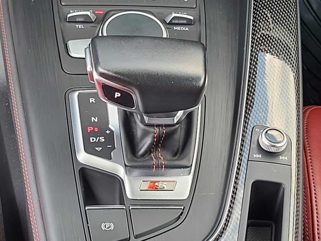 2019 Audi S4 3.0T Prestige Springfield VA