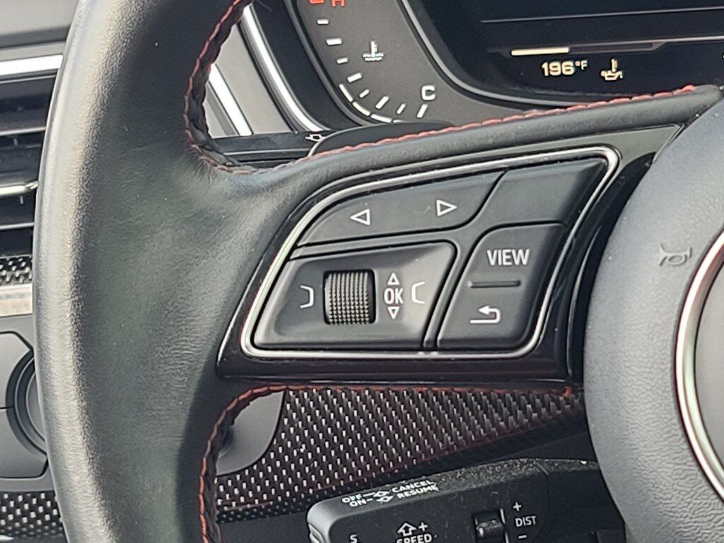 2019 Audi S4 3.0T Prestige Springfield VA