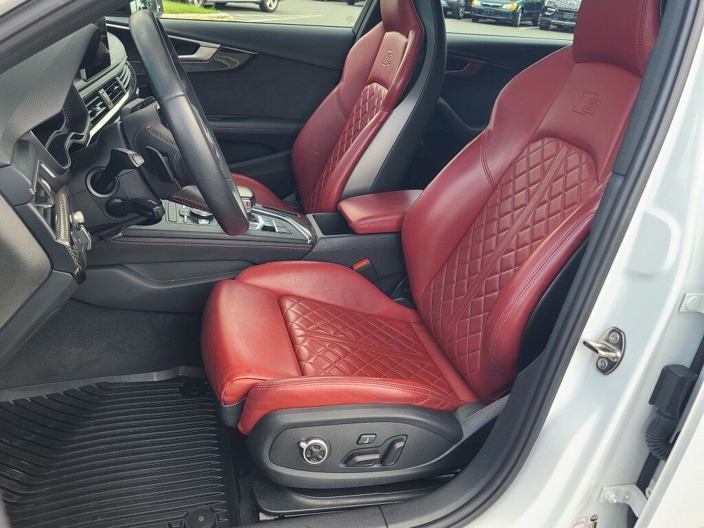2019 Audi S4 3.0T Prestige Springfield VA