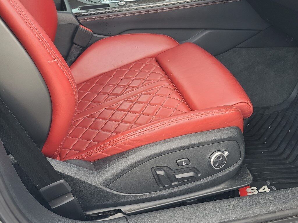 2019 Audi S4 3.0T Prestige Springfield VA