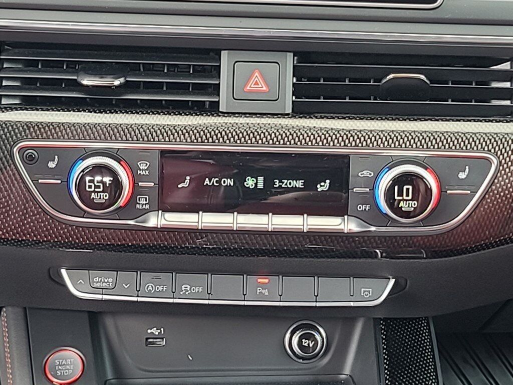 2019 Audi S4 3.0T Prestige Springfield VA