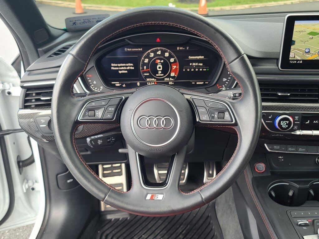 2019 Audi S4 3.0T Prestige Springfield VA