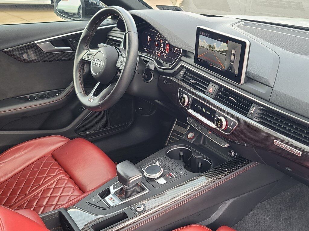 2019 Audi S4 3.0T Prestige Springfield VA