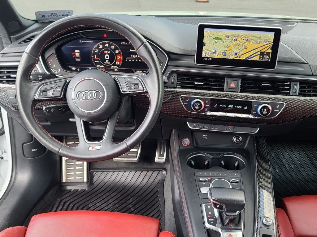 2019 Audi S4 3.0T Prestige Springfield VA