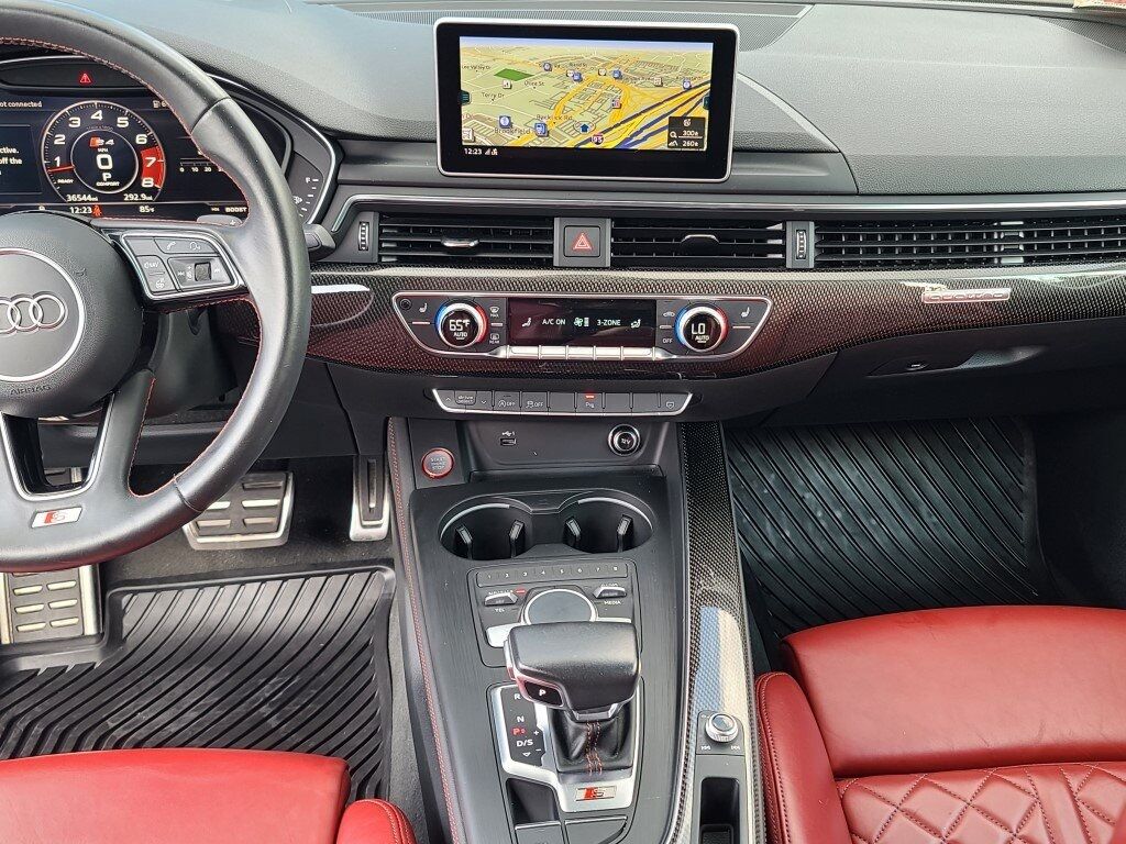 2019 Audi S4 3.0T Prestige Springfield VA