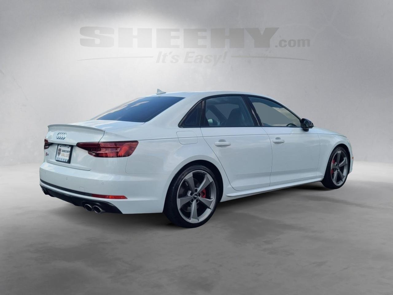 2019 Audi S4 3.0T Prestige Springfield VA