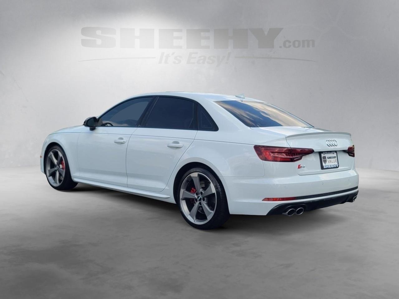 2019 Audi S4 3.0T Prestige Springfield VA