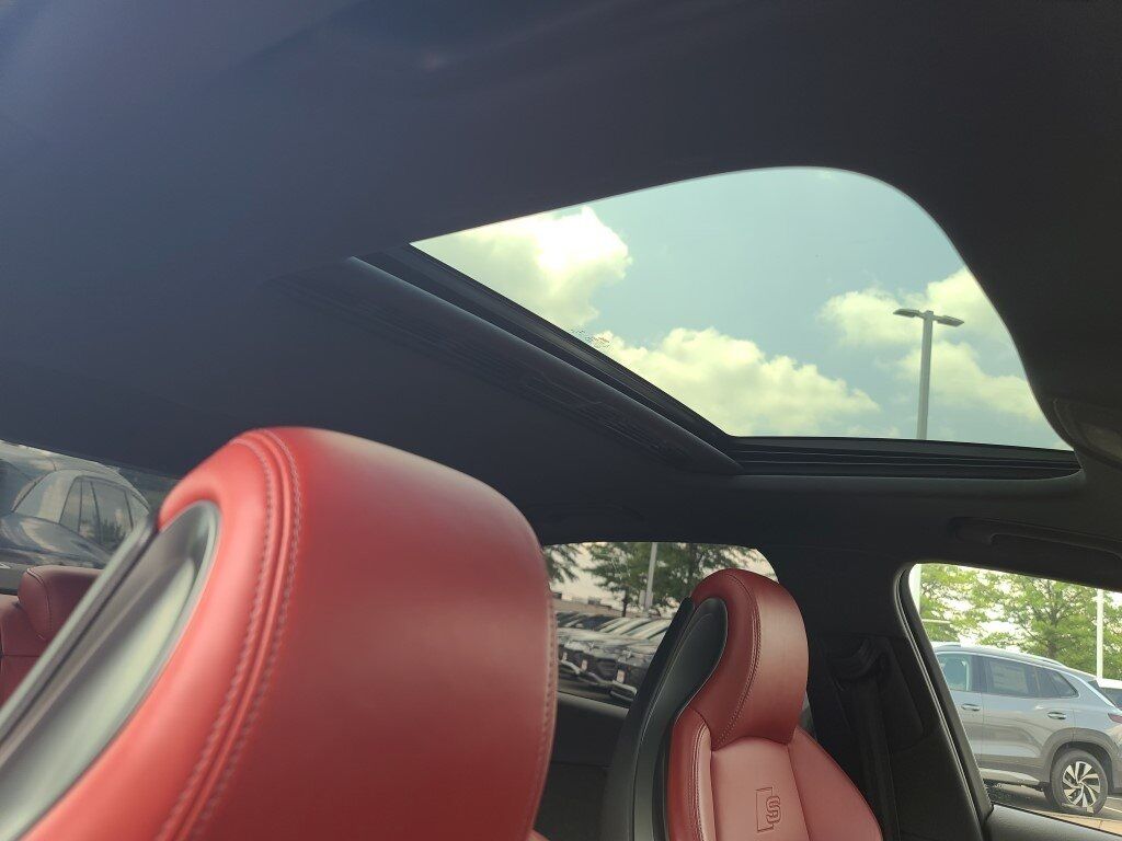 2019 Audi S4 3.0T Prestige Springfield VA