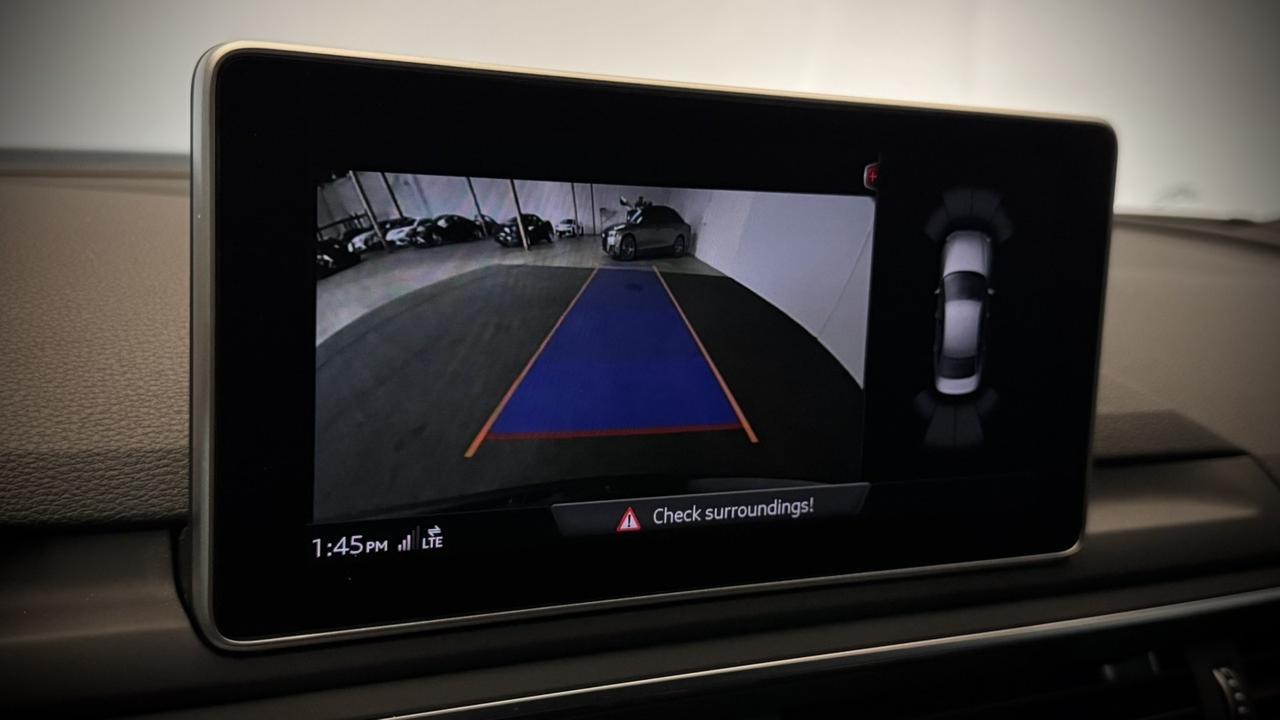 2019 Audi S4 Premium Plus Anaheim Hills CA