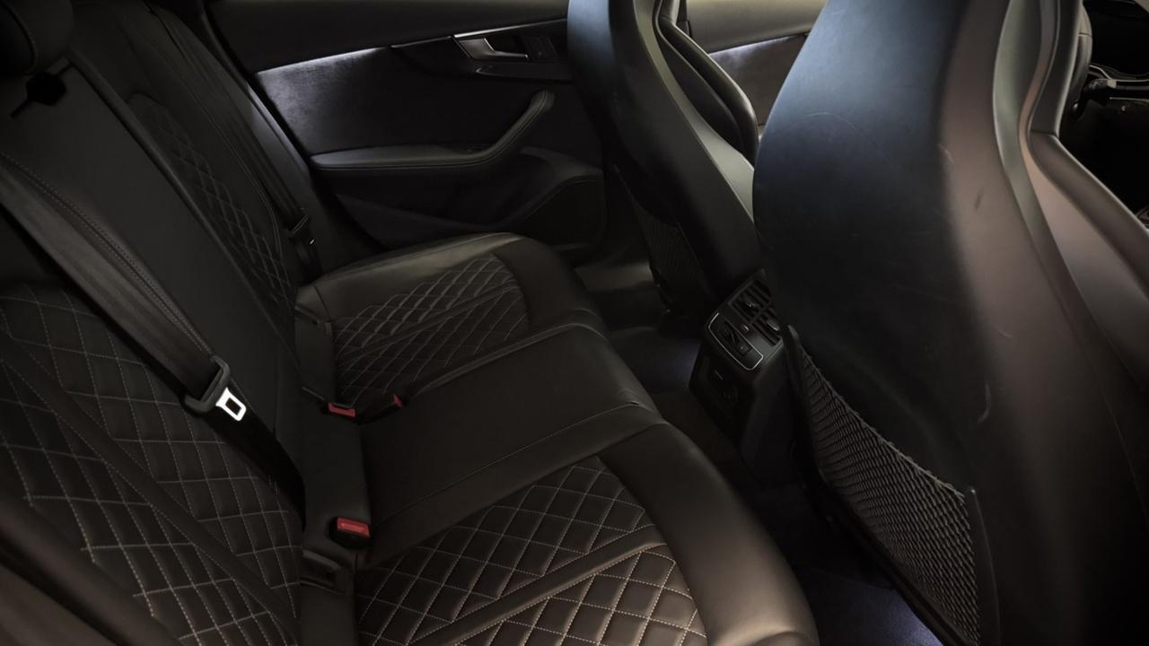 2019 Audi S4 Premium Plus Anaheim Hills CA