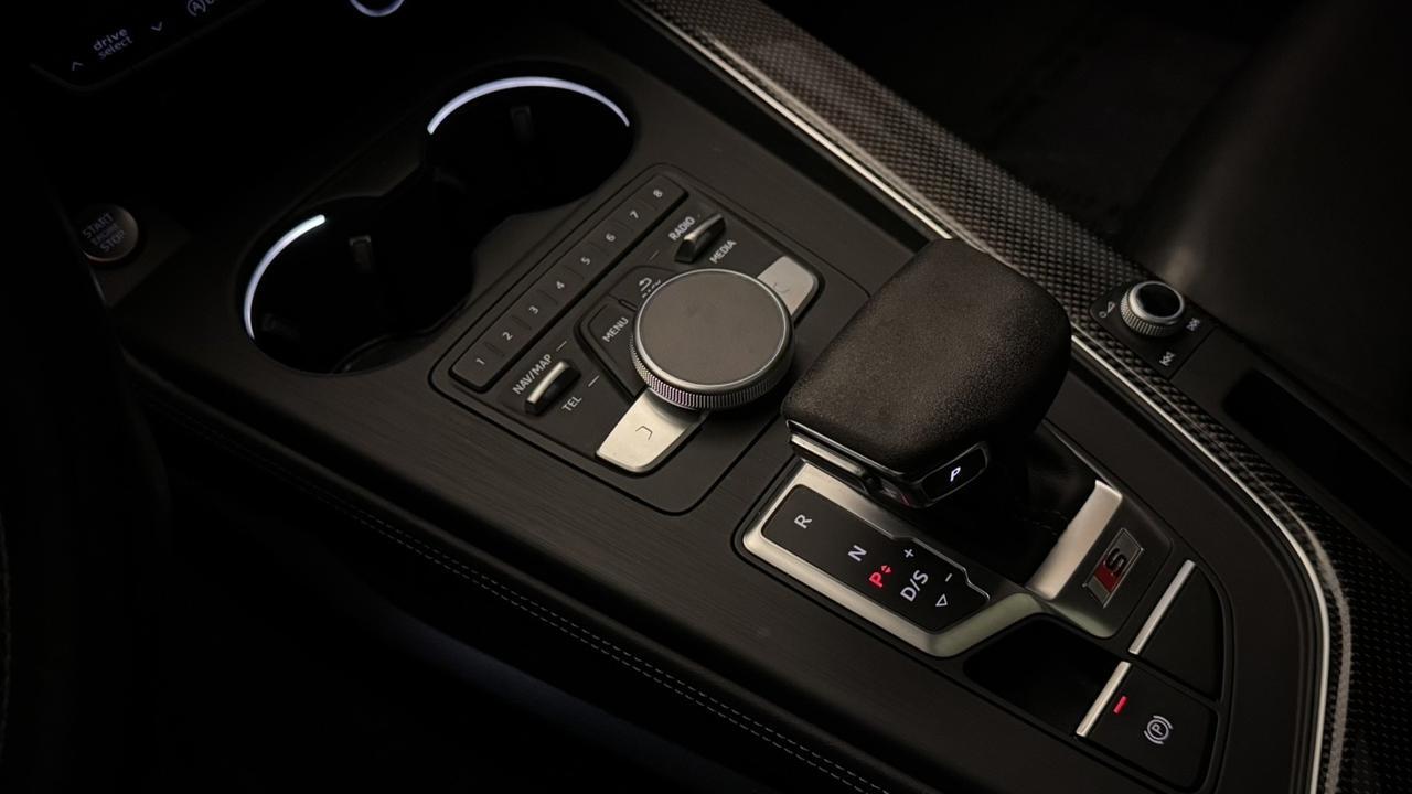 2019 Audi S4 Premium Plus Anaheim Hills CA