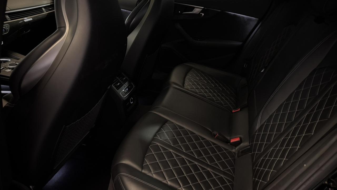 2019 Audi S4 Premium Plus Anaheim Hills CA